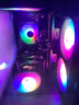 技嘉 酷睿i5 13400F臺式組裝電腦主機RTX4060Ti/5060Ti游戲高端電競獨顯直播設計渲染整機 配置一：酷睿i5丨暢玩3A 曬單實(shí)拍圖