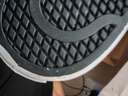 匡威（Converse）官方 El Distrito 2.0 街場(chǎng)2.0男女板鞋黑色167008C 黑167008C 42 曬單實(shí)拍圖