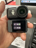 大疆【新品】DJI Osmo Nano 標準套裝（64GB）自由視角穿戴相機Vlog騎行親子寵物運動(dòng)相機4K拇指相機 曬單實(shí)拍圖
