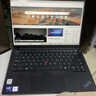 ThinkPad E14 14英寸 2025高性能 商用辦公輕薄聯(lián)想筆記本電腦 酷睿Ultra5 125H 16G 1T Win11 office 定制 曬單實拍圖