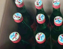 牛欄山二鍋頭 綠瓶口糧酒 綠牛二 清香型 白酒 56度 500ml*12瓶 整箱裝 曬單實(shí)拍圖