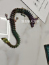 杰雅蒂男孩玩具變形恐龍蛋玩具兒童奇趣蛋不超十元玩具小學(xué)生小賣(mài)部玩具 恐龍變形蛋1個(gè) 尺寸5*6.5cm顏色 曬單實(shí)拍圖