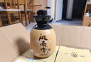 洮南香 1979泥陶瓶 濃香型純糧白酒東北吉林名酒 聚會(huì )送禮 52度 500mL 6瓶 （送禮袋） 曬單實(shí)拍圖