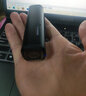 聯(lián)想（lenovo） Lx950頭戴攝像機(jī)4K云臺(tái)防抖運(yùn)動(dòng)相機(jī)便攜式攝像頭抖音視頻釣魚錄相錄播 LX950 LX950 32G黑色 曬單實(shí)拍圖