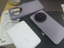 vivo X300 12GB+256GB 愜意紫 蔡司2億超級主攝 蔡司APO超級長(cháng)焦 5年持久流暢OriginOS 6 拍照 AI手機 曬單實(shí)拍圖