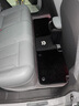 適用于25款蔚來ES6 EC67 ET5t ES8ET7ES7 ES8汽車大全包圍腳墊 喬格里灰+灰色-納帕皮 ES6 曬單實(shí)拍圖