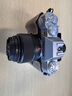 富士新品 FUJIFILM/富士X-T50微單相機(jī) 學(xué)生微單 1545 1650 XC35F2套機(jī) 【官方標(biāo)配】X-T50+XC35F2套機(jī) 銀色 曬單實(shí)拍圖