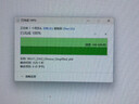 ?？低暎℉IKVISION）256GB 固態(tài)U盤(pán)雙接口手機U盤(pán)Type-C/USB3.2讀速520MB/s華為蘋(píng)果Iphone16電腦大容量高速優(yōu)盤(pán)S500 曬單實(shí)拍圖