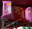 零時(shí)哆 休閑零食大禮包送女朋友整箱零食兒童成人解饞小零食禮盒2000g 曬單實(shí)拍圖
