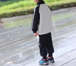 巴拉巴拉balaone兒童套裝男童女童寶寶長(cháng)袖2025秋學(xué)院風(fēng)舒適208325104204 曬單實(shí)拍圖