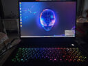 二手外星人(Alienware)筆記本電腦M16M18R1R2 X14R2 X16電競(jìng)游戲本黑神話 十五：m18/i9/16G+1T/4060 95成新 曬單實(shí)拍圖