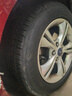 德國馬牌（Continental）汽車(chē)輪胎 205/60R16 96V XL UCJ 適配軒逸/新?？怂?速騰 曬單實(shí)拍圖