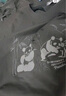 森馬（Semir）短袖T恤男裝熊貓國風(fēng)印花刺繡2025夏季涼感t寬松上衣109325100113 曬單實(shí)拍圖