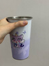 聯(lián)名崩壞星穹鐵道遐蝶白厄冷變杯高顏值動(dòng)漫周邊水杯 遐蝶冷變杯 700毫升 曬單實(shí)拍圖