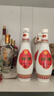汾酒 （酒廠(chǎng)直供）乳白汾酒 杏花村清香型白酒 48度 475mL 6瓶 乳白汾酒 曬單實(shí)拍圖
