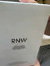 如薇（RNW）去黑頭鼻貼導(dǎo)出祛黑頭吸粉刺不撕拉溫和男女t區(qū)護理鼻頭清潔 【一盒】去黑頭鼻貼5組10片 曬單實拍圖
