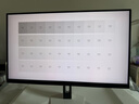 海信大圣G5 Pro+ 26款 27英寸2K200Hz 1ms原廠(chǎng)模組 廣色域 旋轉升降 HDR400 冰川白色 電競顯示器 曬單實(shí)拍圖