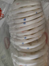 好奇（Huggies）金裝拉拉褲XL96片(12-17kg)尿不濕【速干不易紅】 曬單實(shí)拍圖