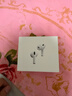 Apple/蘋(píng)果 AirPods Pro (第三代) 搭配MagSafe充電盒 (USB-C) 蘋(píng)果耳機(jī) 藍(lán)牙耳機(jī) 適用iPhone/iPad/Mac 曬單實(shí)拍圖