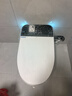 小米地寶系列智能馬桶語(yǔ)音加熱虹吸輕智能全自動(dòng)一體機泡沫盾帶水箱坐便器 M1S【旗艦版】帶米家app-有水箱 400mm --送貨上門(mén)，免費安裝 曬單實(shí)拍圖
