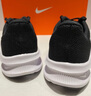 耐克（NIKE）官方艦店男鞋 新款運動(dòng)健身輕便跑步鞋耐磨緩震透氣慢跑鞋子男 141山峰白/深大洋藍/白/激光藍 40 曬單實(shí)拍圖