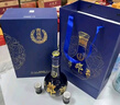 郎酒紅花郎15醬酒 500ml*1+青花郎500ml*1 禮盒裝 (新老包裝隨機(jī)發(fā)貨) 曬單實(shí)拍圖