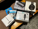 愛(ài)科技（AKG） C3000錄音棚電腦K歌電容麥克風(fēng)話筒外置主播設(shè)備聲卡套裝全套直播配音 C3000+UR22C（需連接電腦） 曬單實(shí)拍圖