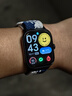vivo WATCH GT 2 貝殼粉  超窄邊高亮大屏 照片表盤一碰換 33天藍牙續(xù)航 智能手表 曬單實拍圖