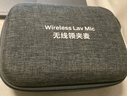 AKGAT小蜜蜂擴(kuò)音器教師專用無線磁吸領(lǐng)夾麥上課講解員戶外長(zhǎng)續(xù)航喇叭喊話器便攜式大功率導(dǎo)游麥克風(fēng) 【單麥款】無線磁吸領(lǐng)夾麥 曬單實(shí)拍圖