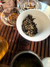 津喬普洱2023年百年老樹(shù)云南古樹(shù)茶葉純料普洱茶生茶餅小圓餅茶葉禮盒 2023年百年老樹(shù)禮盒裝 曬單實(shí)拍圖