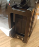 徠圖（Leofoto）R5 R5C R5M2 R6 R6II專(zhuān)用L型快裝板相機豎拍板適用于佳能相機豎拍攝影配件 曬單實(shí)拍圖