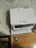 惠普（HP）323sdnw激光無(wú)線(xiàn)自動(dòng)雙面打印機  復印機 連續復印掃描黑白打印機一體機  辦公室打印  一年上門(mén) 曬單實(shí)拍圖
