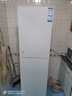 海爾（Haier）217升三門(mén)中門(mén)軟冷凍宿舍租房家用小冰箱小型小巧不占地節能省電BCD-217LHC3E0WV家電國家補貼15% 曬單實(shí)拍圖