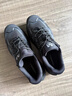 邁樂(lè )（Merrell）運動(dòng)戶(hù)外徒步鞋FREE STRIDE邁行男女款減震防滑登山戶(hù)外通勤鞋 MT6325102-01黑色男女同款 44 曬單實(shí)拍圖
