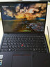 ThinkPad X1 Nano 可選X13全新尊貴旗艦高性能輕薄本商務(wù)辦公高端超薄本女生手提聯(lián)想筆記本電腦超極本ibm X13 Ultra7-255H 4G版 32G 升配 1T大固態(tài) 高色域&背光 曬單實(shí)拍圖