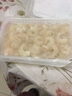 禾裔裕禾裔裕高郵河蝦仁新鮮冷凍免漿手剝蝦仁2斤淡水免漿河蝦仁小包裝 深紅色 免漿蝦仁1000克（分5盒） 曬單實(shí)拍圖