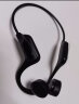 Masentek G1真无线运动蓝牙耳机骨传导概念不入耳挂耳式MP3播放器 跑步听歌 适用于华为苹果小米手机电脑 实拍图