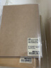 無(wú)印良品 MUJI 優(yōu)質(zhì)紙/1日1頁(yè)筆記本 學(xué)生文具 其他 148×105mm 曬單實(shí)拍圖