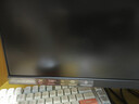 SANC盛色23.8英寸2K原生180Hz FastIPS顯示器10bit 屏下小夜燈 電腦電競屏幕 G52Max(機械臂版) 曬單實(shí)拍圖
