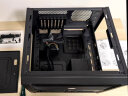 酷冷至尊(CoolerMaster)HAF XB Evo 黑 商务ATX台式电脑中塔机箱 卧式服务器机箱 经典机箱 实拍图