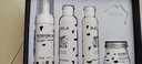 赫拉h(huán)ola赫拉牛奶雪膚美白套裝保濕提亮護(hù)膚品化妝品套裝學(xué)生 潔面爽膚水乳液面霜 曬單實(shí)拍圖