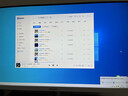飛利浦（PHILIPS）靈韻系列27英寸臺(tái)式一體機(jī)電腦( 酷睿i7-8809G 32G 1TB固態(tài)高速硬盤(pán) WIFI藍(lán)牙 3年質(zhì)保 ) 白 曬單實(shí)拍圖