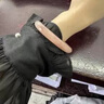 郎凱丹頓玉手鐲新疆桃花釀金絲女款粉圓條余太翠少女扁條玉鐲子 圓條 51~52mm 建議70~80斤 曬單實(shí)拍圖