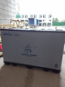 愛(ài)瑪（AIMA）露娜Pro2.0黃油小熊聯(lián)名款智能電動(dòng)摩托車(chē)長(cháng)續航時(shí)尚輕便通勤車(chē)電動(dòng)車(chē) 晨霧白【黃油小熊聯(lián)名+72V20AH】 曬單實(shí)拍圖