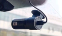 70邁行車(chē)記錄儀M310Pro 2K 1440P超高清夜視 F1.55大光圈 360度旋轉 曬單實(shí)拍圖