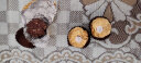费列罗（FERRERO）榛果威化糖果巧克力制品 喜糖零食生日礼物女38节送礼 24粒装300g 实拍图