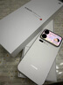 小米（MI）小米17Pro Max 新品5G手機 妙享背屏 第五代 驍龍 8 至尊版 白色 16GB+1TB 官方標配 曬單實(shí)拍圖