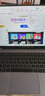 華為（HUAWEI）MateBook 14 19/21/23款 筆記本電腦 二手華為筆記本 顏色可參考質(zhì)檢報告 19款 i5 8G+512G 曬單實(shí)拍圖