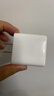 綠聯(lián)充電器頭PD20W多口氮化鎵快充type-c/usb插頭適用蘋果17iPhone17/16/15ProMaxair華為小米手機iPad 曬單實拍圖
