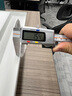 ABB 配電箱 家用強(qiáng)電布線箱 穎致系列金屬面蓋 白色強(qiáng)電箱暗裝 白色 38回路 曬單實(shí)拍圖